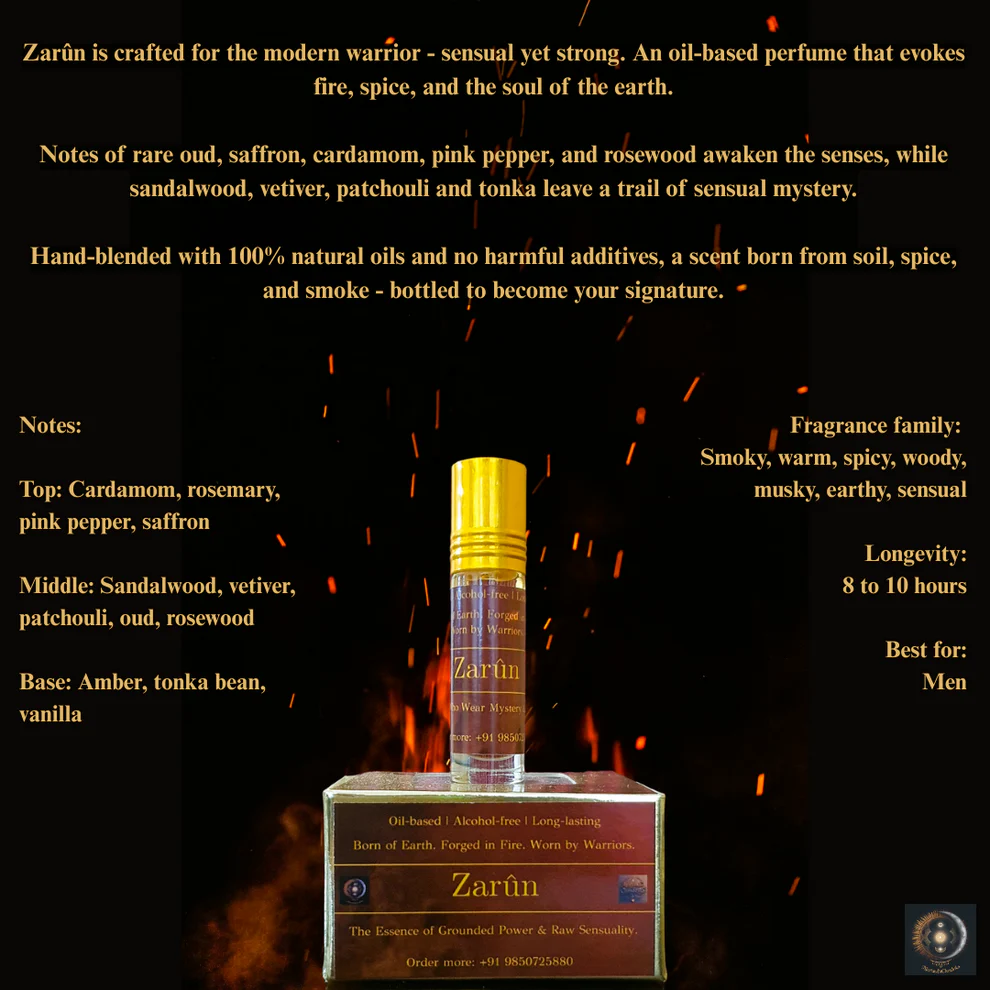 Zarûn - Image 2