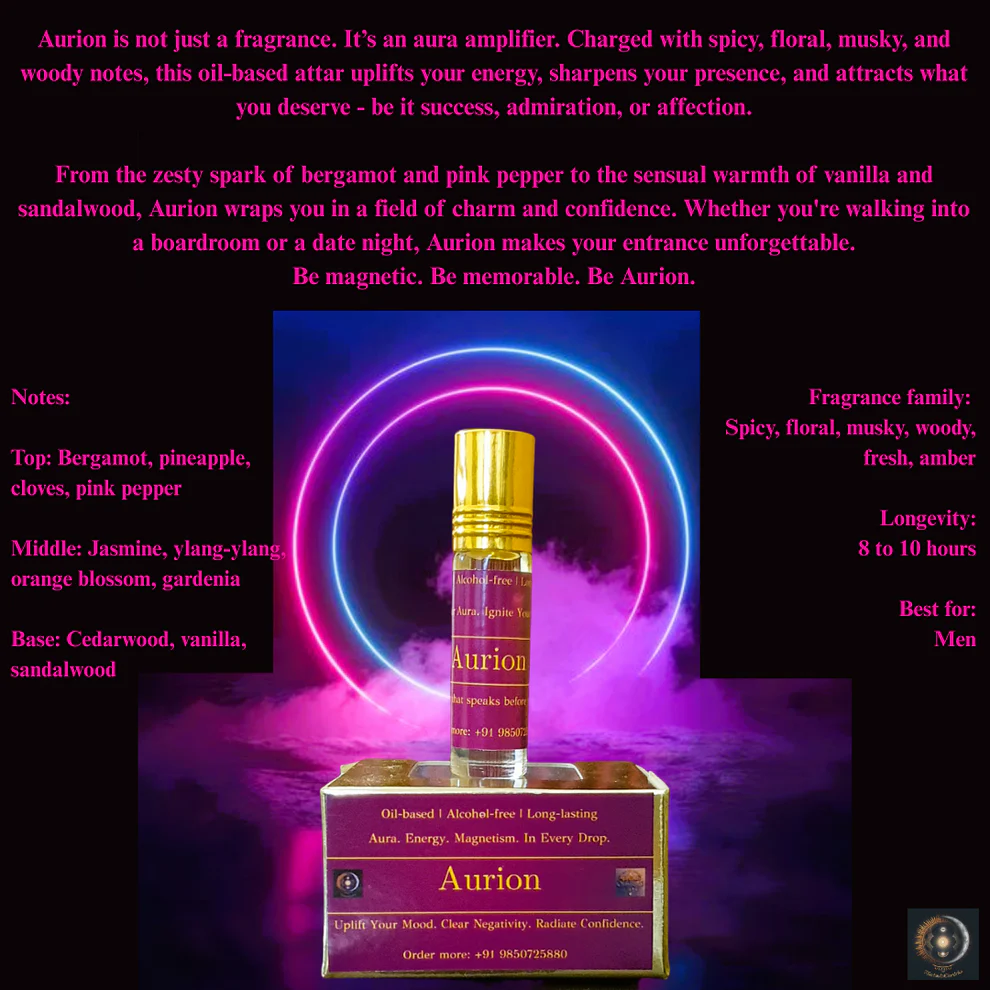 Aurion - Image 2
