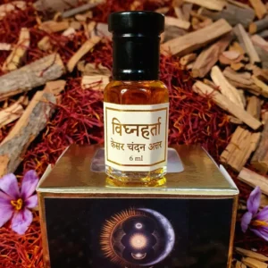 Vignaharta Kesar Chandan